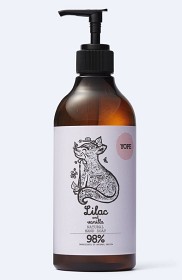 Bild på YOPE Hand Soap Lilac and Vanilla 500 ml