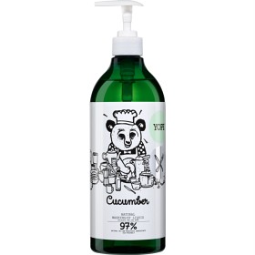 Bild på YOPE Washing-Up Liquid Cucumber 750 ml