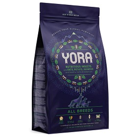 Bild på YORA Dog Adult 6 kg