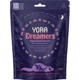 Bild på YORA Dog Dreamers 100 g