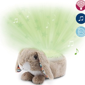 Bild på Zazu Ruby the Rabbit Projector