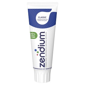 Bild på Zendium Classic 75 ml