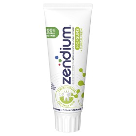 Bild på Zendium PRO GUMS + Clinical Fresh tandkräm 75 ml
