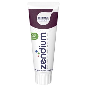 Bild på Zendium Sensitive 75 ml