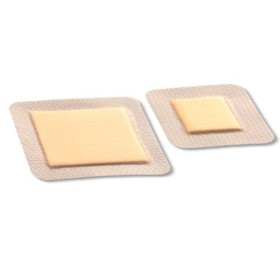 Bild på ZenSetiv, silikon självhäftande förband, 7,5x7,5 cm 20 st