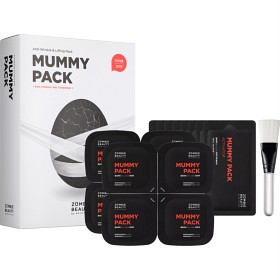 Bild på ZOMBIE BEAUTY by SKIN1004 Mummy Pack & Activator Kit