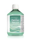Dentan Mint munsköljvätska 0,2 % 500 ml