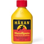 Häxan Metallputs 200 ml