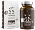 MedicineGarden Ashwagandha KSM66 120 kapslar