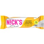 Nicks Protein Bar Caramel Chocolate 50 g