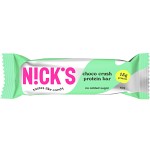 Nick's Protein Bar Choco Crush 50 g
