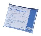 Första Hjälpen-filt
