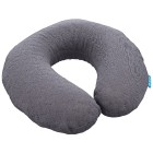 2B Baby Nackkudde Memory Foam Grå