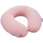 2B Baby Nackkudde Memory Foam Rosa