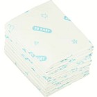 2B Baby Skötbordsunderlägg 45x60 cm 12-pack