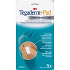 3M Tegaderm +Pad Filmförband 9x20 cm 5 st