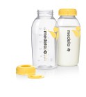 Medela Bröstmjölksflaska 250 ml 2-pack