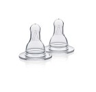 Medela dinappar M 2-pack