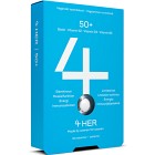 4Her 50+ 60 tabletter