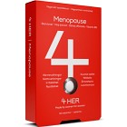 4Her Menopause 60 tabletter