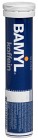 Bamyl koffein, brustablett 500 mg/50 mg 25 st