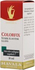 Mavala Colorfix överlack 10 ml