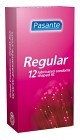 Pasante kondom Regular 12-pack