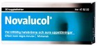 Novalucol, tuggtablett 30 st