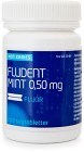 Fludent Mint, sugtablett 0,5 mg 200 st