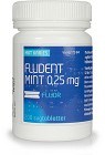 Fludent Mint, sugtablett 0,25 mg 200 st