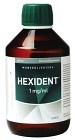 Hexident, munsköljvätska 1 mg/ml 300 ml