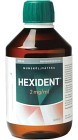 Hexident, munsköljvätska 2 mg/ml 300 ml