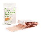 ViTri Plåster på rulle 6 cm x 1 m