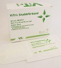 ViTri Snabbförband sterilt 9 x 10 cm 1 st