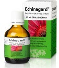 Echinagard orala droppar 50 ml