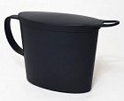 Pipinette potta 990 ml Marinblå