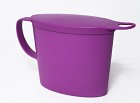 Pipinette potta 990 ml Fuchsia