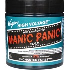 Manic Panic Semi-Permanent Hair Color Enchanted Forest 237 ml
