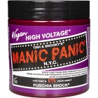 Manic Panic Semi-Permanent Hair Color Fuschia Shock 237 ml