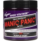 Manic Panic Semi-Permanent Hair Color Purple Haze 237 ml