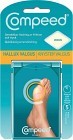 Compeed Hallux Valgus 5 st