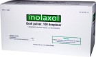 Inolaxol, oralt pulver i dospåse 100 st