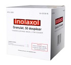 Inolaxol,  granulat i dospåse 50 st
