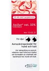 Axilur vet., oral suspension 10 % 50 ml