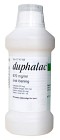 Duphalac, oral lösning 670 mg/ml 500 ml