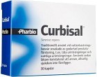 Curbisal, kapsel, mjuk 30 st