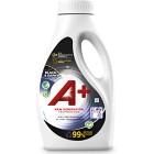 A+ Black Flytande tvättmedel 880 ml