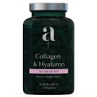 A+ Collagen & Hyaluron 120 kapslar