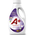 A+ Colour Flytande tvättmedel 880 ml