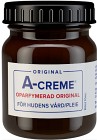 A-creme Oparfymerad Original 120 g
